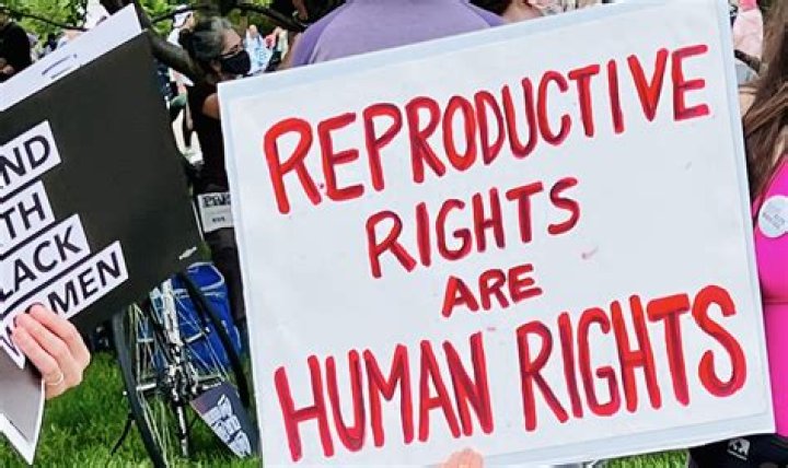 Democrats to focus on reproductive rights at State of the Union