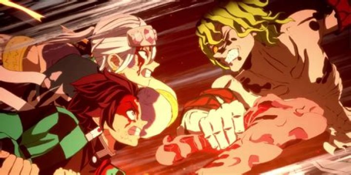 Demon Slayer Breaks Hearts With Gyutaro and Daki's Emotional Goodbye