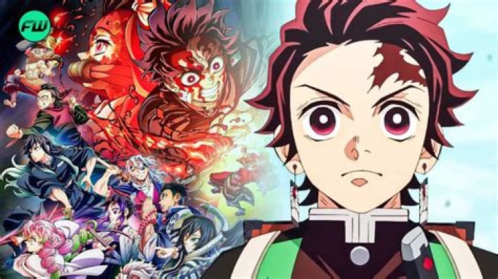 Demon Slayer Creator Shares Reaction to Epic New Episode