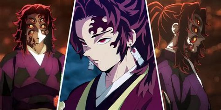 Demon Slayer Just Gave Muzan a Major New Weakness