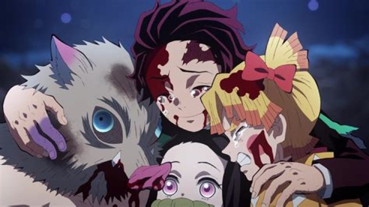 Demon Slayer Season 2 Finally Dives Into Gyutaro and Daki's Origins