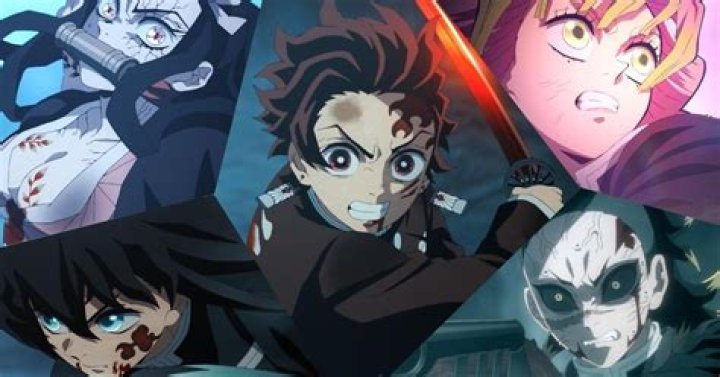 Demon Slayer Season 3 Hulu Release Date Announced