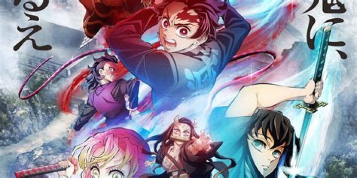 Demon Slayer Season 3: Swordsmith Village Arc Episode Release Schedule