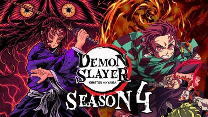 Demon Slayer Season 4 International Release Date; Plot Details & More to Know