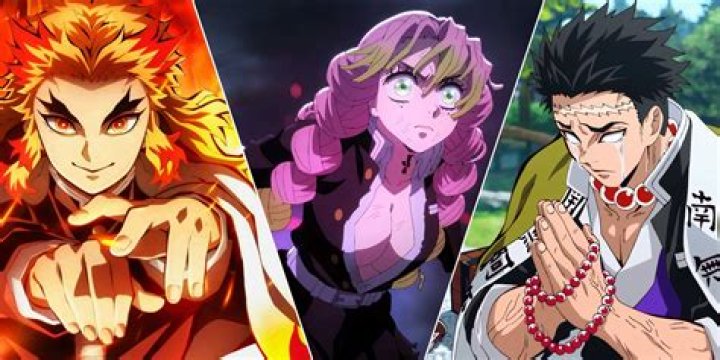 Demon Slayer Stuns With New Rengoku Ability