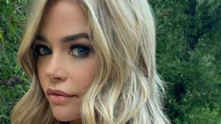 Denise Richards teases The Bold and the Beautiful return