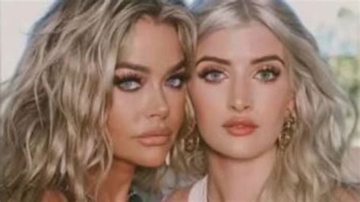 Denise Richards Vows To Support Daughter Sami Amid OnlyFans Drama