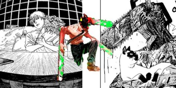 Denji's Basic Character Motivations In Chainsaw Man Make For A Hilarious Protagonist
