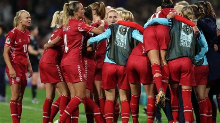 Denmark Women Stats, All Competitions