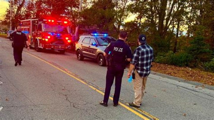 Dennis Moore Motorcycle Accident Wrentham, MA: Plainville man dies after Saturday crash on Shears Street
