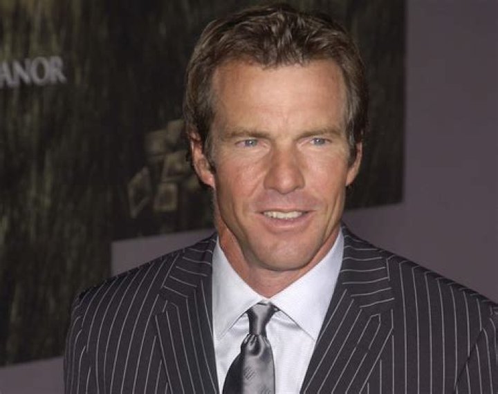 Dennis Quaid (Actor) Wiki, Biography, Age, Girlfriends, Family, Facts and More