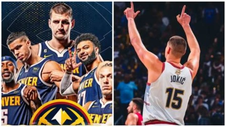 Denver Nuggets Players Contracts and Salaries