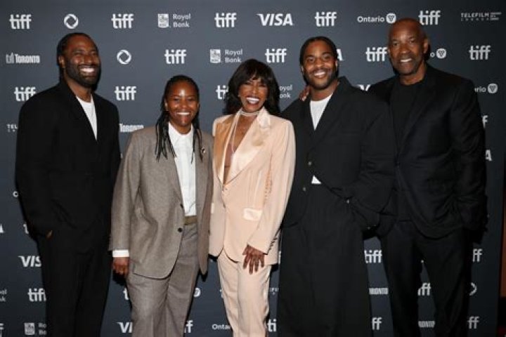 Denzel Washington: A Multifaceted Talent In Hollywood