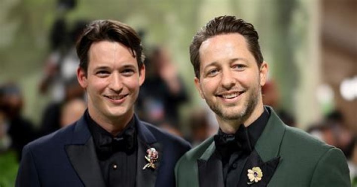 Derek Blasberg (CNN) Bio, Wiki, Age, Height, Family, Partner, Children, Salary and Net Worth