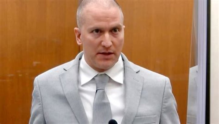 Derek Chauvin’s family has received no updates after prison stabbing, attorney says