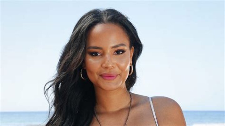 Derryn Paige on Ex on the Beach 5: Who is the EOTB single and where can you find her on Instagram?