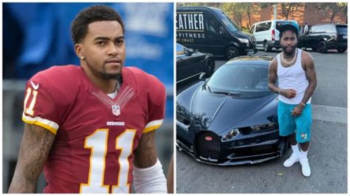 DeSean Jackson Net Worth 2023, Annual Income, Sponsorships, Cars, Houses, Properties, Charities, Etc.