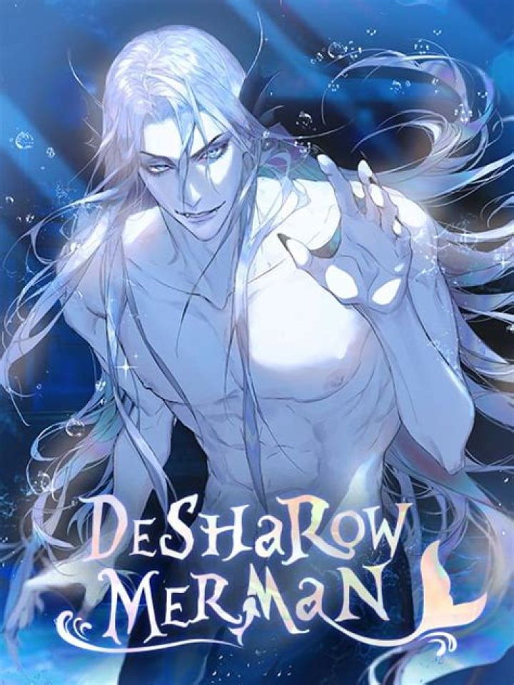 Desharow Merman Chapter 6: Release Date, Spoilers & Where To Read