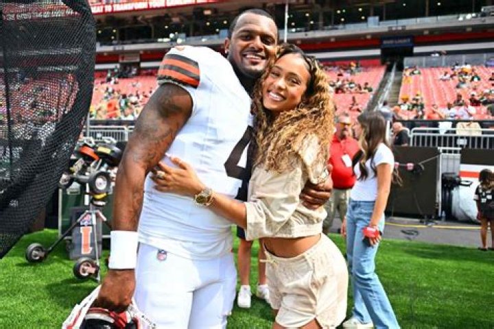 Deshaun Watson’s Ex Girlfriend: All That We Know