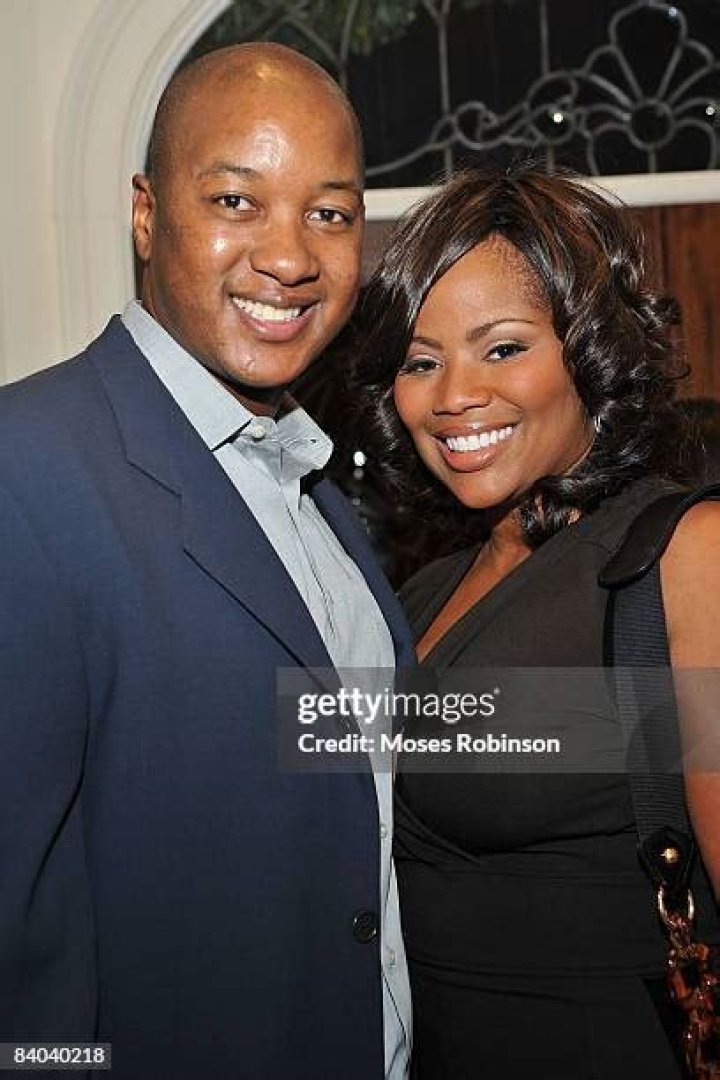 DeShawn Snow’s, Eric Snow Ex Wife weight loss, husband, children, net worth & moreDeShawn Snow’s, Eric Snow Ex Wife weight loss, husband, children, net worth & more!