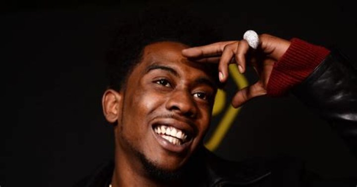 Desiigner Net Worth 2024