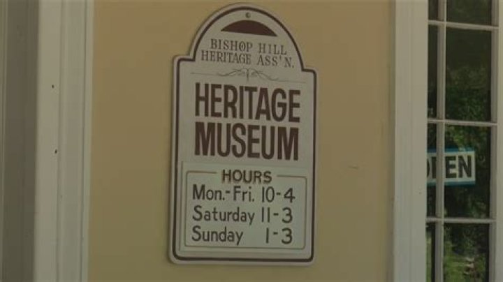 Destination Illinois: Bishop Hill’s rich history continues to thrive