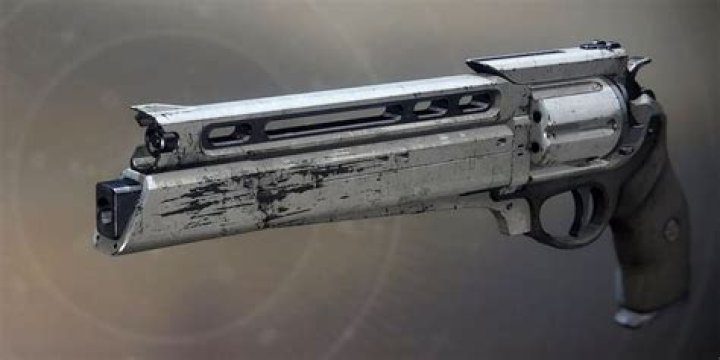 Destiny 2: How To Get Stay Frosty (& God Roll)
