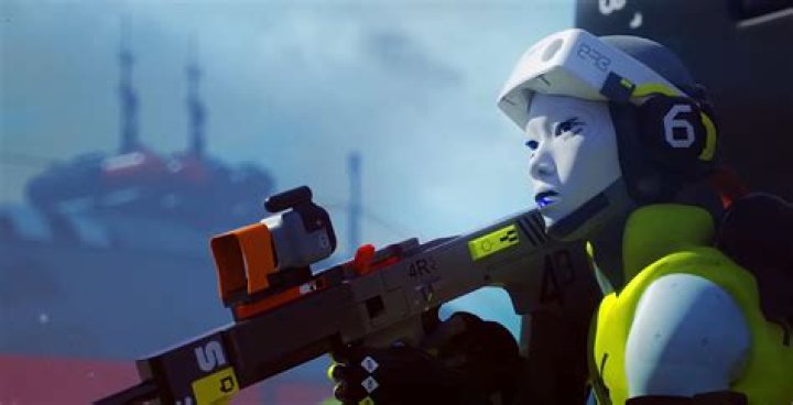 Destiny 2 Suffered a Reboot 16 Months Prior to Release