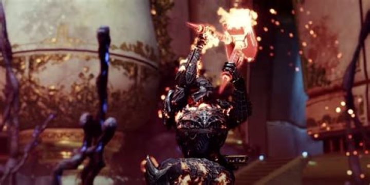 Destiny 2: What Happened to Ember of Benevolence?
