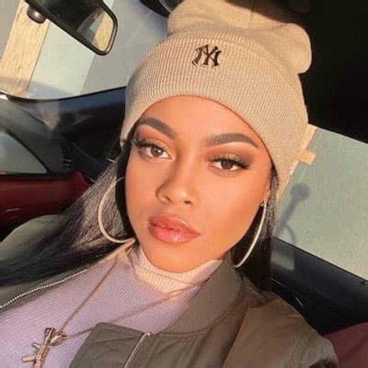 Destiny Jones Net Worth 2024