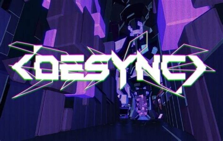 DESYNC Review | The Nerd Stash