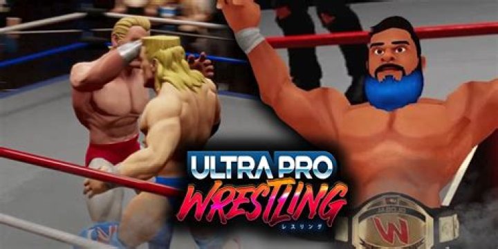 Detailed Pictures of Upcoming Wrestling Figure Line