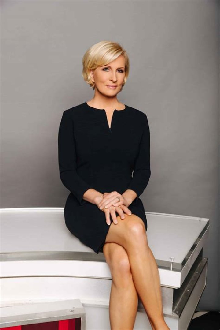Details About Mika Brzezinski: Husband, Net Worth, Children