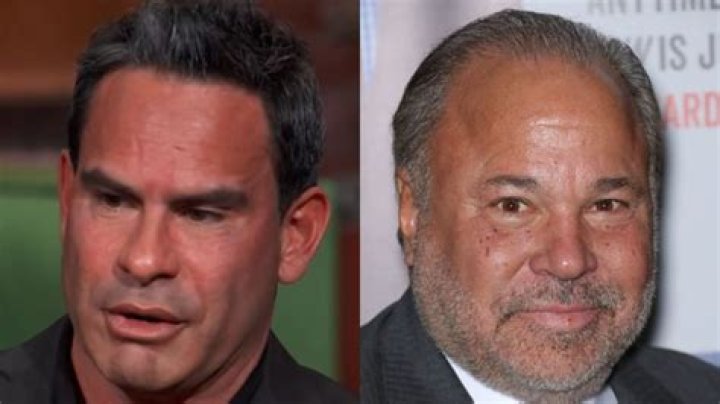Detective Bo Dietl blasts Luis Ruelas online says he had ‘no right to abuse my name’
