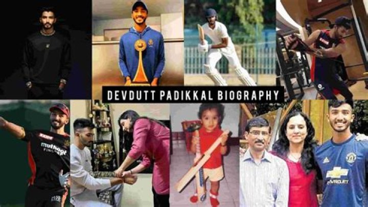 Devdutt Padikkal: Age, Height, Family, Girlfriend, Net Worth, Unknown Facts, Biography, And More