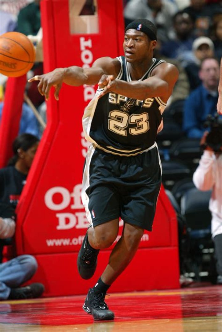 Devin Brown: NBA Draft, Earnings & More [2023 Update]