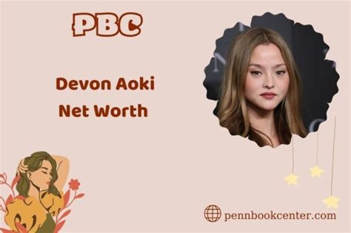 Devon Aoki Net Worth 2024