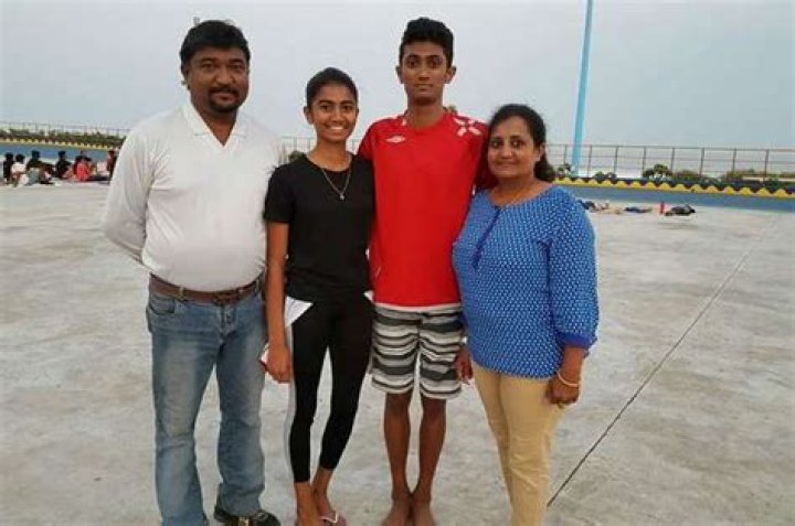 Dhanush Babu [2024 Update]: Girlfriend & Net Worth