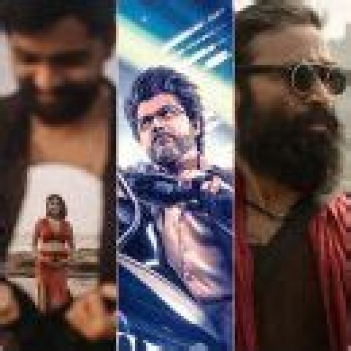 Dhanush’s Captain Miller director Arun Matheswaran reacts on clash release with Sivakarthikeyan’s Ayalaan