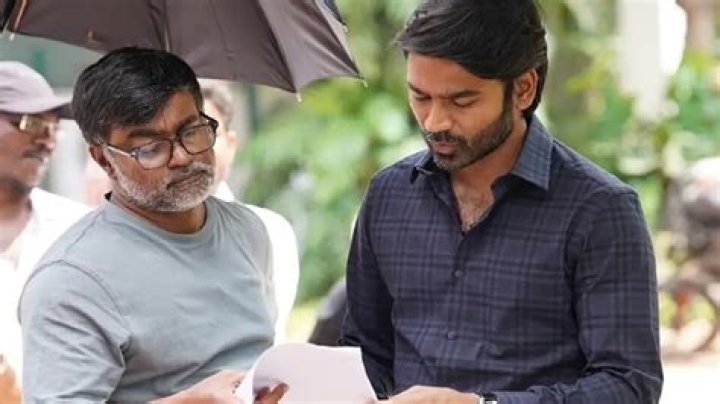 Dhanush says 'Never thought I’ll direct you' after Selvaraghavan onboards Raayan