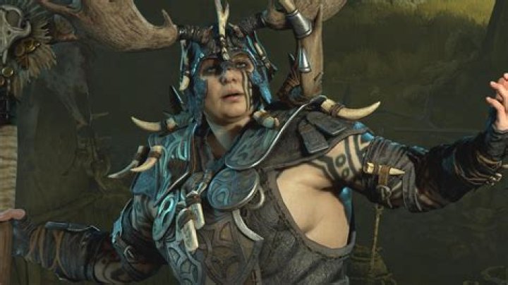 Diablo 4 Player Discovers Another Way to Tell if the Butcher Is Nearby