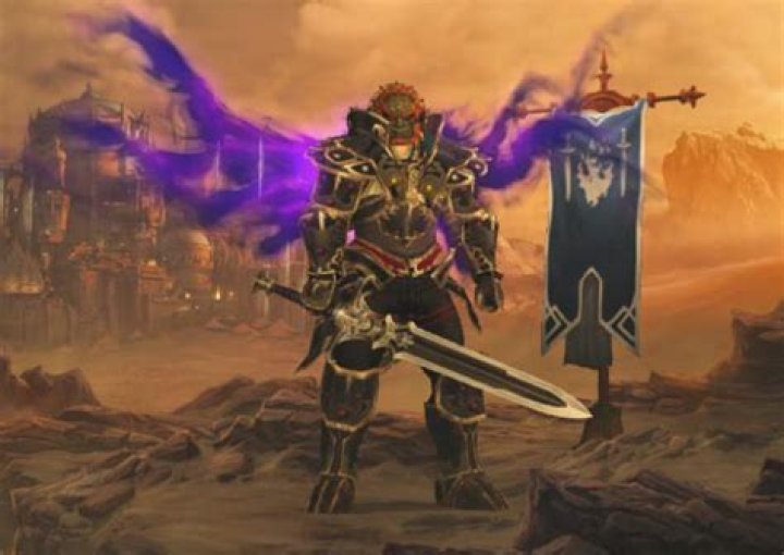 Diablo III is Reportedly Heading to the Nintendo Switch Later This Year