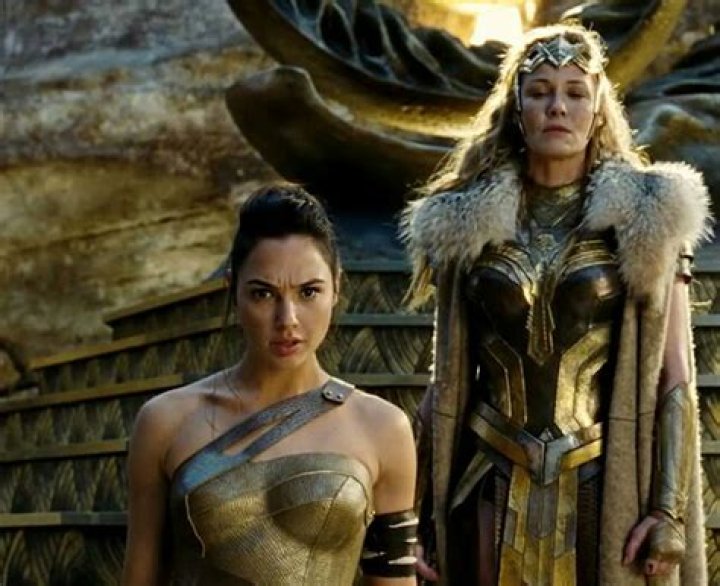 Diana's 'Wonder Woman' Origin Story Is A Lot Weirder Than That Of Other Superheroes