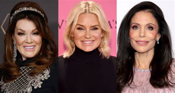 Diana Real Housewives Net Worth 2024