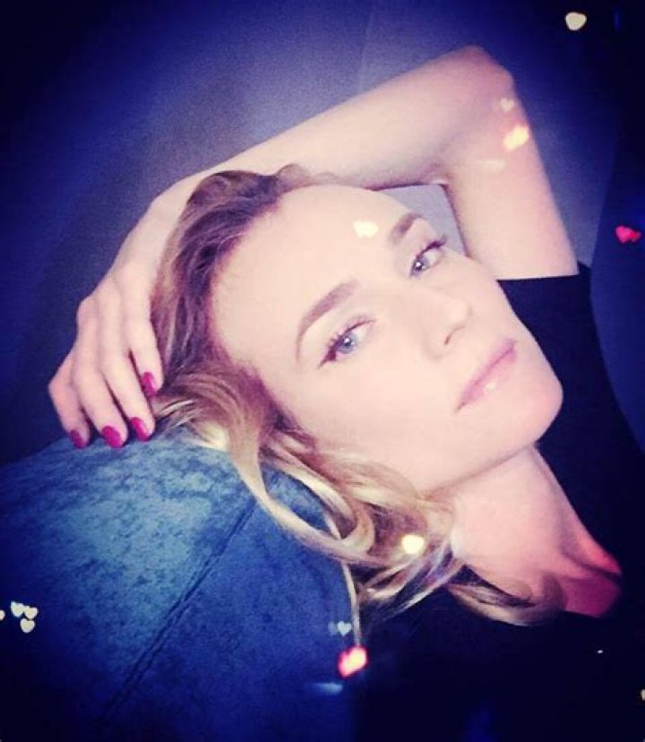 Diane Kruger Taille: 
