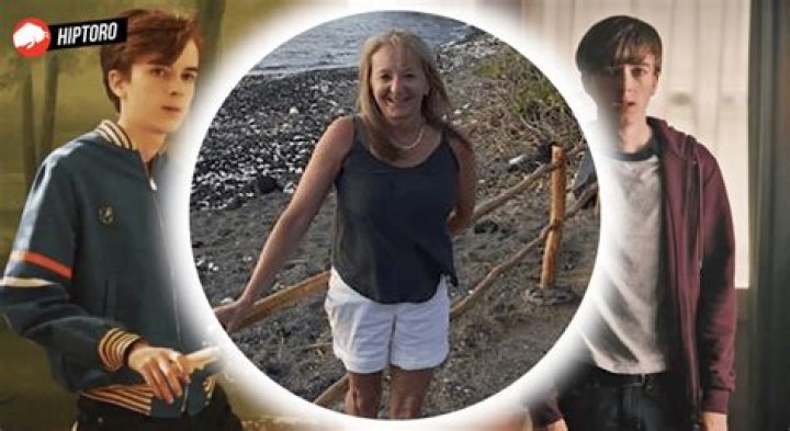Diary of a Wimpy Kid Actor Ryan Grantham Sentenced to Life in Prison for Murdering His Mother
