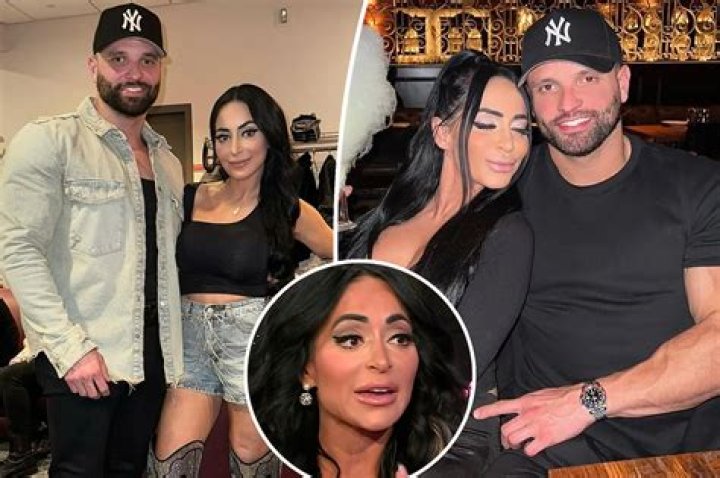 Did Angelina And Vinny Break Up? How the Police Got Involved