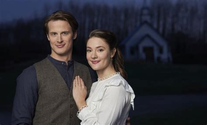 Did Aren Buchholz’s Jesse and Eva Bourne’s Clara Leave When Calls the Heart?