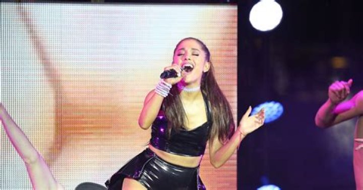 Did Ariana Grande Sample Natasha Bedingfield? 7 Times The Singer Sampled Other Artists' Work — LISTEN