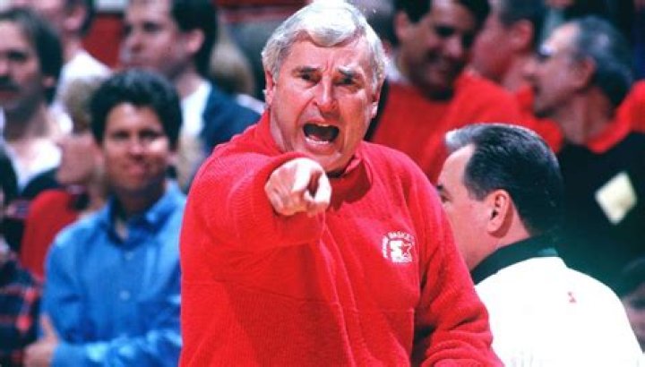 Did Bobby Knight Have A Brother Or Sister? Details On Parents